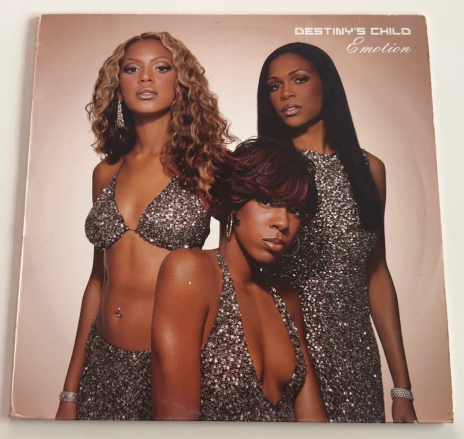 Destiny's Child Vinyl Records for sale | eBay UK