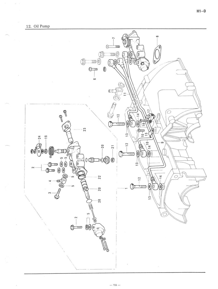 jacページ DECAL, JACK INSTRUCTIONS, REGULAR SPARE (3990417) - #C-DC375