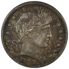 1903 Barber Quarter VF+++ VERY FINE CONDITION Dark Toned A1138