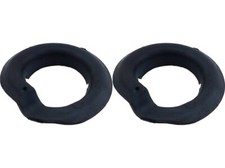 Toyota Land Cruiser LX470 OEM Rear Coil Spring Insulator Set of 2 48258-60010