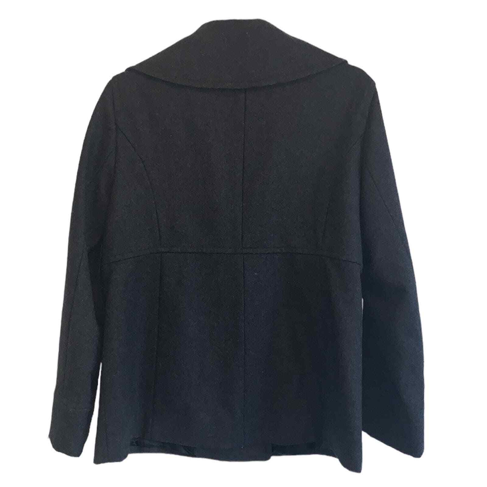 MICHAEL KORS WOOL JACKET DOUBLE BREASTED - image 2