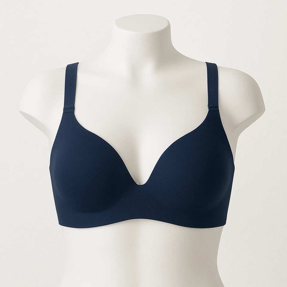 Underoutfit Perfect Neckline wireless - Was $59.99 Now $35.00 - New With Tags - Image 2 of 2