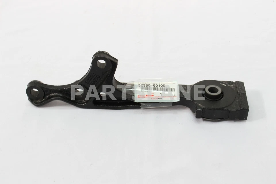 Toyota FJ Cruiser 4Runner OEM Genuine Front Differential Support 52380-60100 - Image 2 of 3