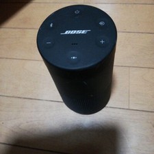 Bose SoundLink Resolve Bluetooth Speaker Black Used