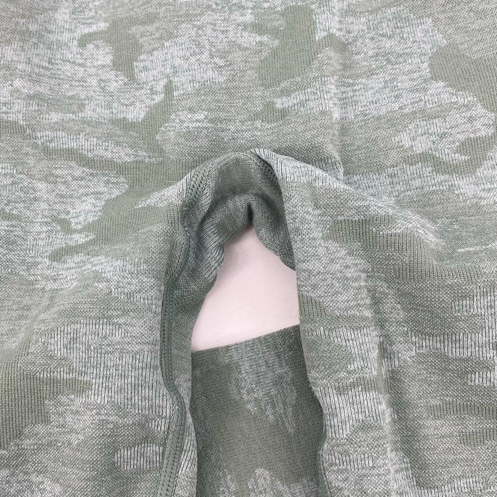 gymshark adapt camo seamless performance wear sporty leggings