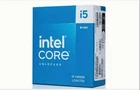 Intel Core i5-14600K 14th Gen 14-Core 20-Thread - 4.0GHz (5.3GHz Turbo)