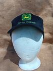 John Deere Hat , New Never Been Worn farming tractor show machinery dealer parts