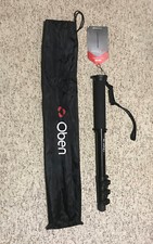 Oben ACM-2400 4-Section Aluminum Monopod New w/o box