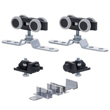 Sliding Door Kit For additional Door - Hercules 120kg
