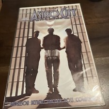 ASTRO CITY, KURT BUSIEKS #14  1998  Image comics-*WE COMBINE SHIPPING