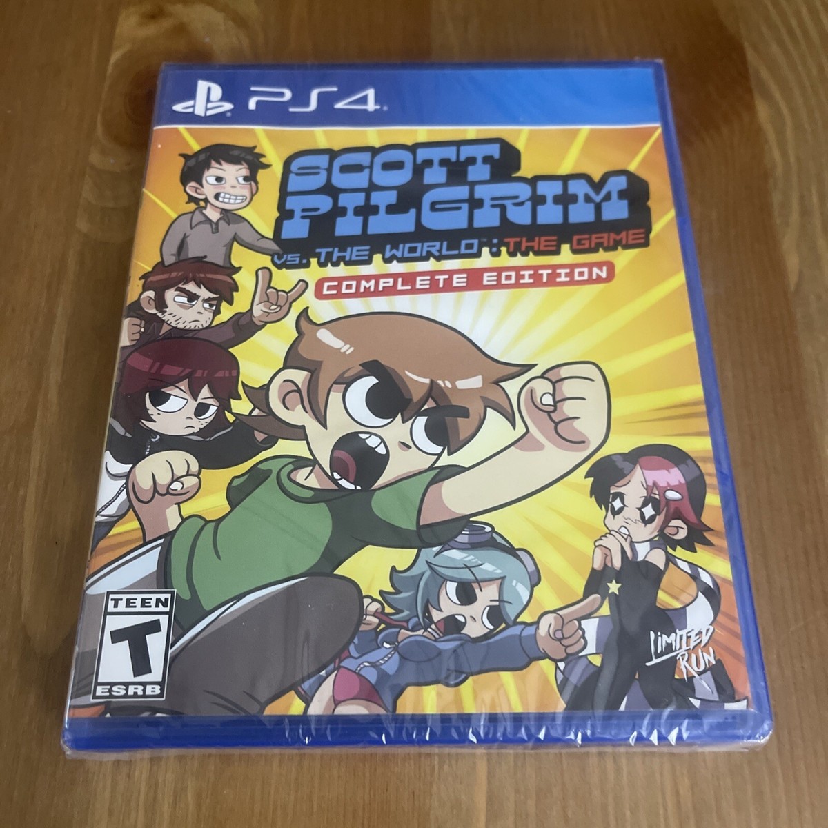 SW Scott Pilgrim vs The World  北米限定版 新品 s-l400.jpg