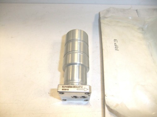 Swagelok DE3 (6LVV-MSM-DE3-2-P-C) 60–120 psig Pneumatic Pressure ...