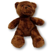 PlüSchtier TeddybäR Finn Braun Stofftier Schmusetier