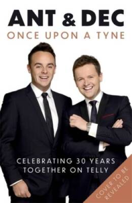 Once Upon A Tyne: Our story celebrating 30 years together on telly - GOOD