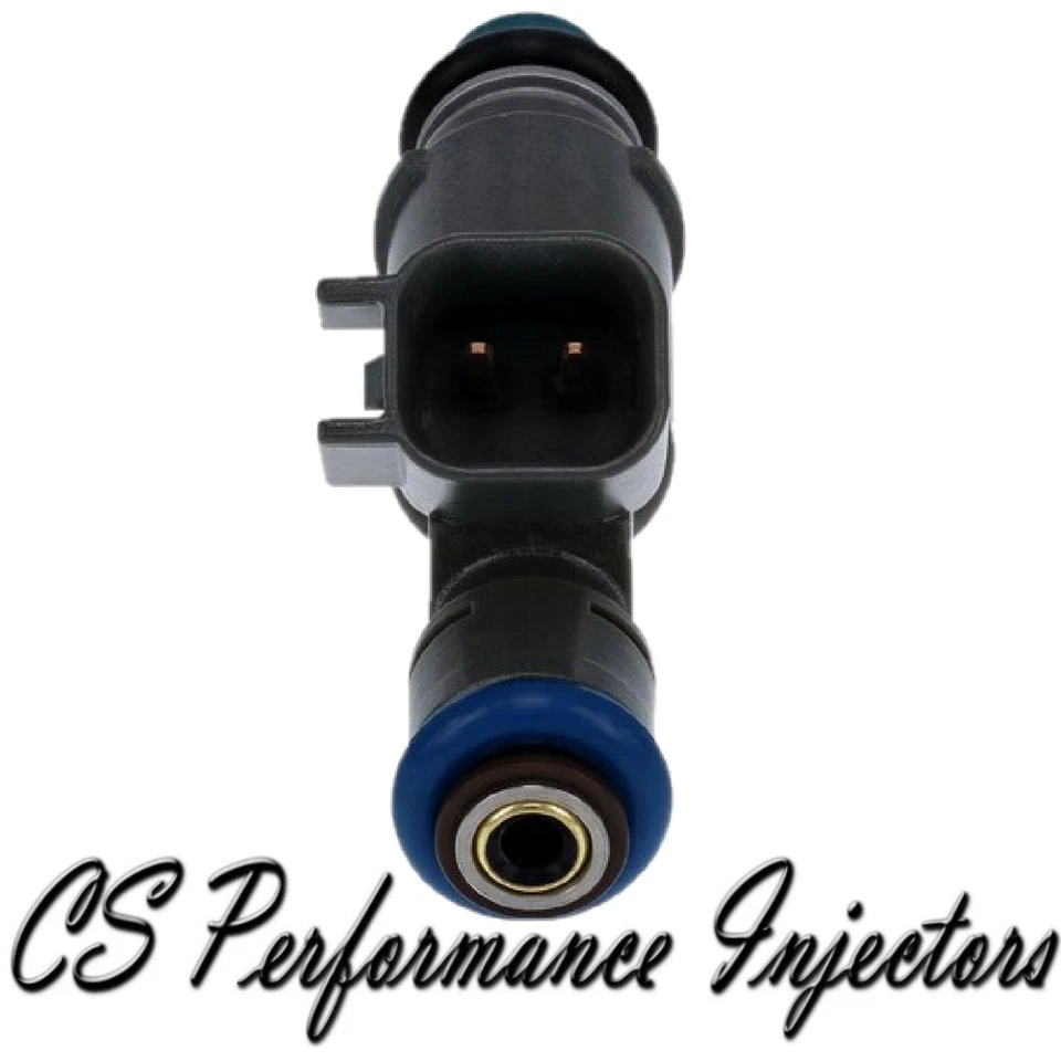 OEM Denso Fuel Injectors Set (6) for 02-03 Mercury Sable 3.0 V6 Gas DOHC - Image 3 of 4