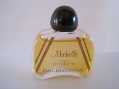 michelle balenciaga perfume
