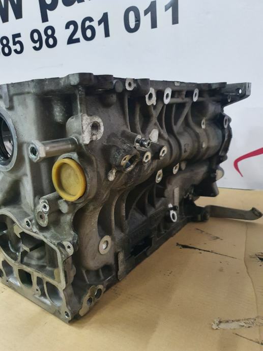 BMW B47D20B ENGINE BLOCK 50359504 11002455632 | eBay 