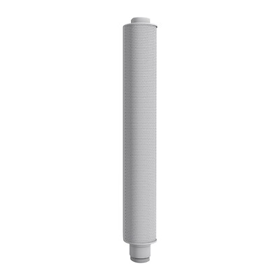 LD Systems MAUI 5 GO 100 BC White Exchangeable Battery Column