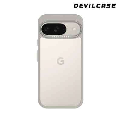 Original DEVILCASE Guardian Standard Phone Case (Titan) for Google Pixel 9/9 Pro