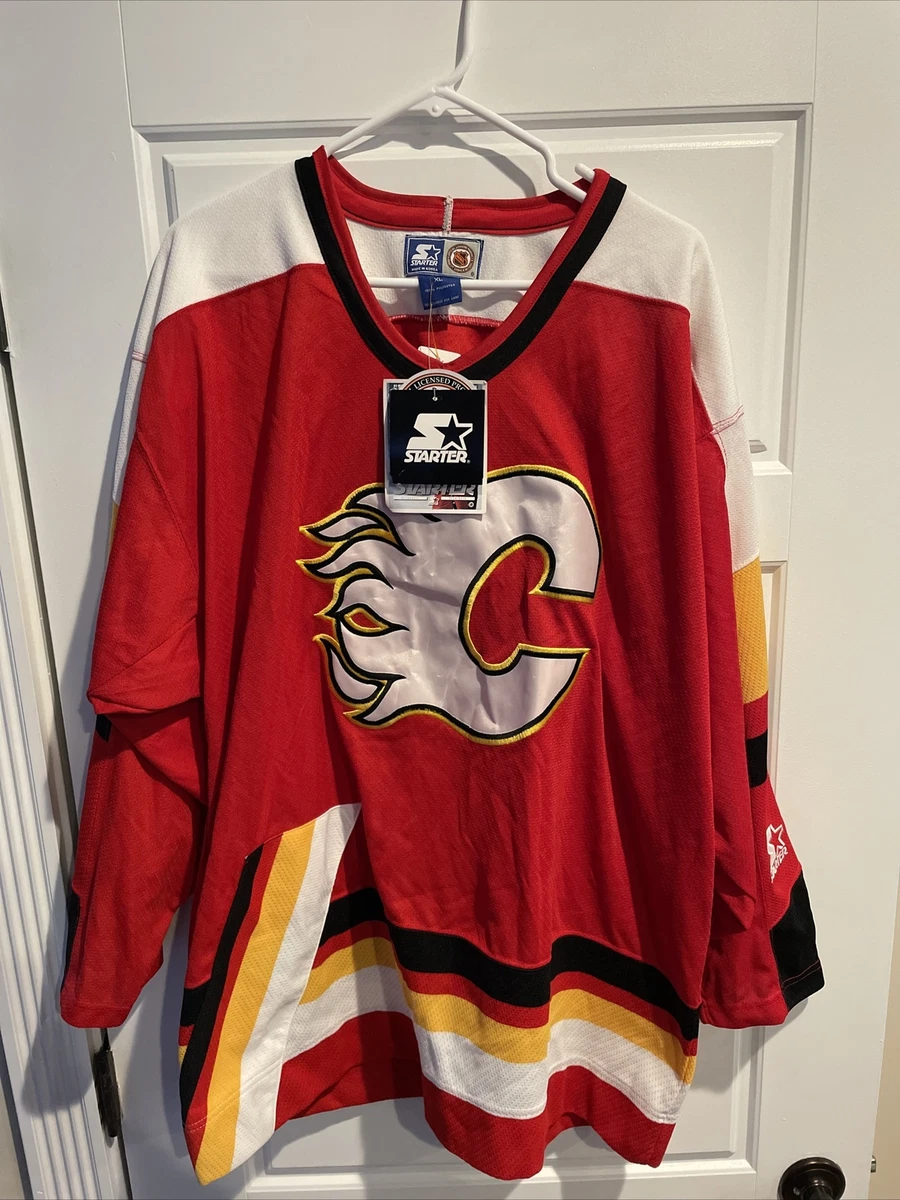 New flames best sale jersey