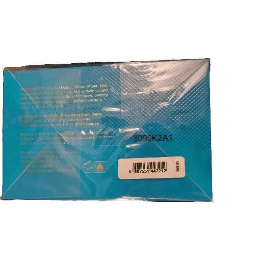 Muy Sexy Sea By Victoria's Secret EDP 1,7 oz/50 ml Sellado RARO DIFÍCIL DE ENCONTRAR Foto 2 de 2