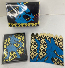 Pokemon TCG Crown Zenith Center Exclusive Deck Box, 65 Card Sleeves, 2 Dividers