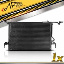 Condensateur Citroen ZX