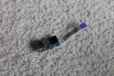 HP PAVILION G6 laptop usb with ribbon