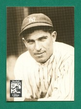 1988 THE SPORTING NEWS PUBLISHING CO. WORLD WIDE SPORTS MARK ANTHONY KOENIG