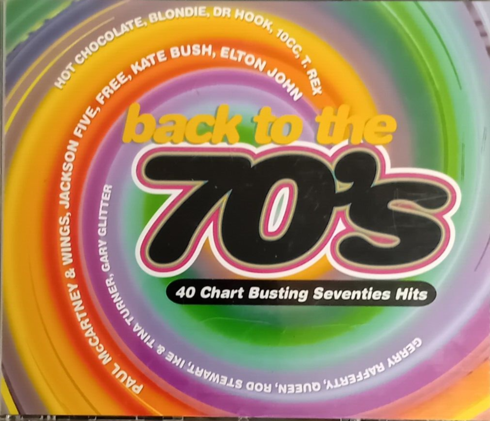 back to the 70's