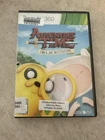 Adventure Time Finn And Jake Investigations Xbox 360 - READ DESCRIPTION