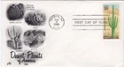 USPS FDC  #1945 1981 20¢ Saguaro Desert Plants ArtCraft ST2467