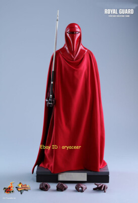 Hot Toys MMS469 Return of the Jedi Royal Guard 1/6 Action Figure