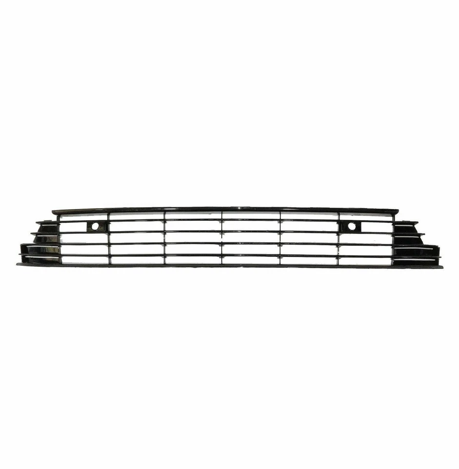 For 13-18 Volkswagen VW CC MK2 Lower Center + Side Grill Fog Light Grille 3 PCS - Image 4 of 4