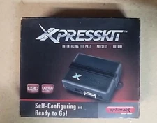 Xpresskit Optimax Series DLPK Canbus Door Lock and Passkey Interface