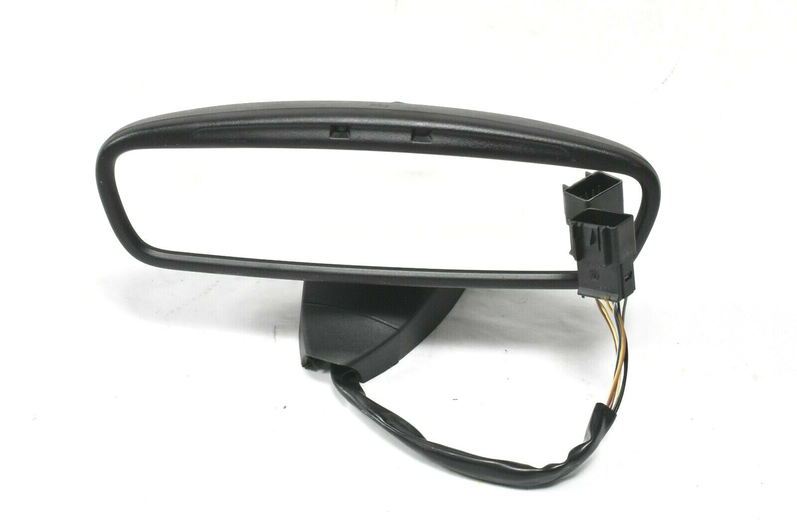 Maserati Quattroporte 2004-2008 Rear Interior rearview mirror