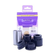 Powerflex für Opel Corsa C (2000-2006) Querlenker vorne,vordere  Buchse