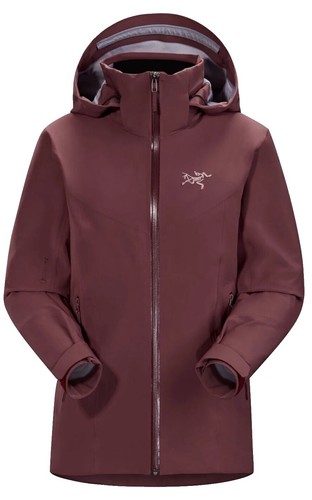 ジャケット・アウター Arc'teryx Atrel Hooded Shacket Women's M ARC'TERYX Women Atrel Hooded Shacket Coat Canada Size M Parka