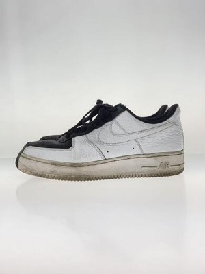 Nike Air Force 1 07 Prm Air Force Premium Black 905345 004 28.5Cm 