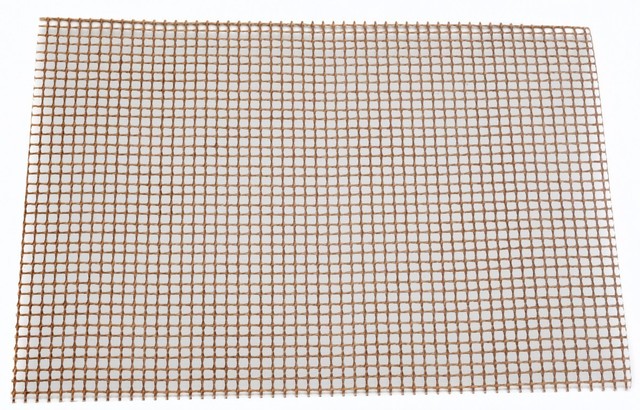 Frogmats 3 Pack 19x34 Non Stick BBQ Grill Smoker Mats Traeger /& Webber Frogmat