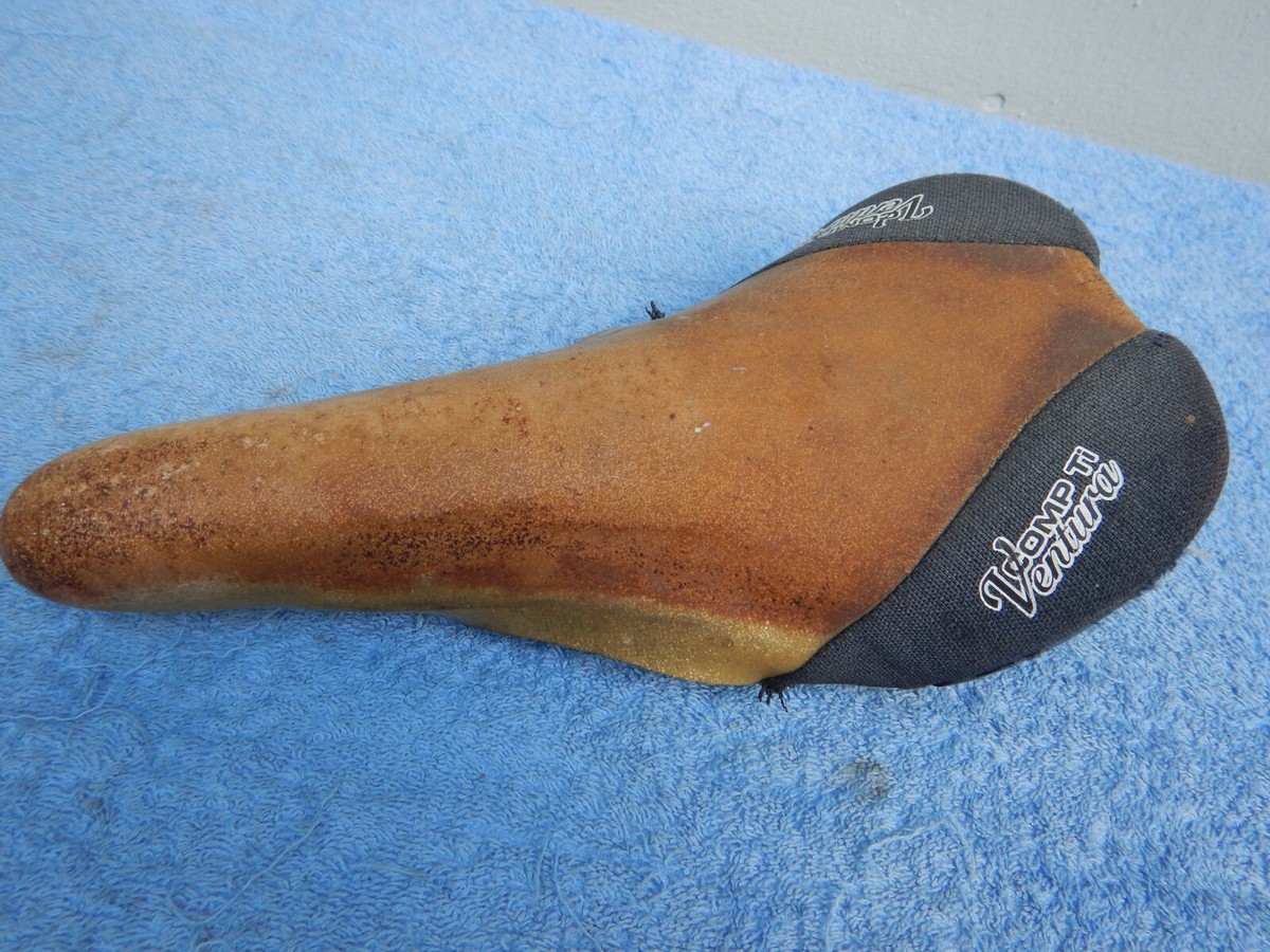 SDG Ventura Comp Ti Saddle Seat Vintage Road Mountain Bike