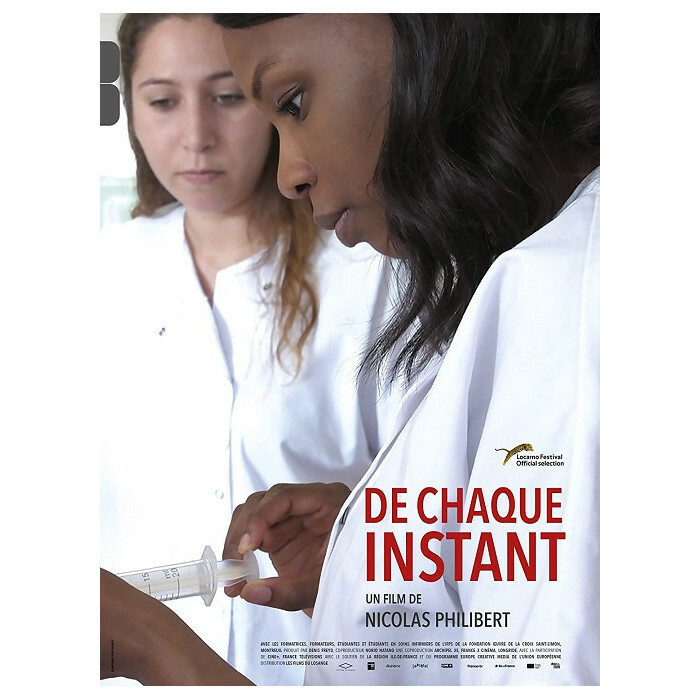 Ogni Instant DVD Nuova