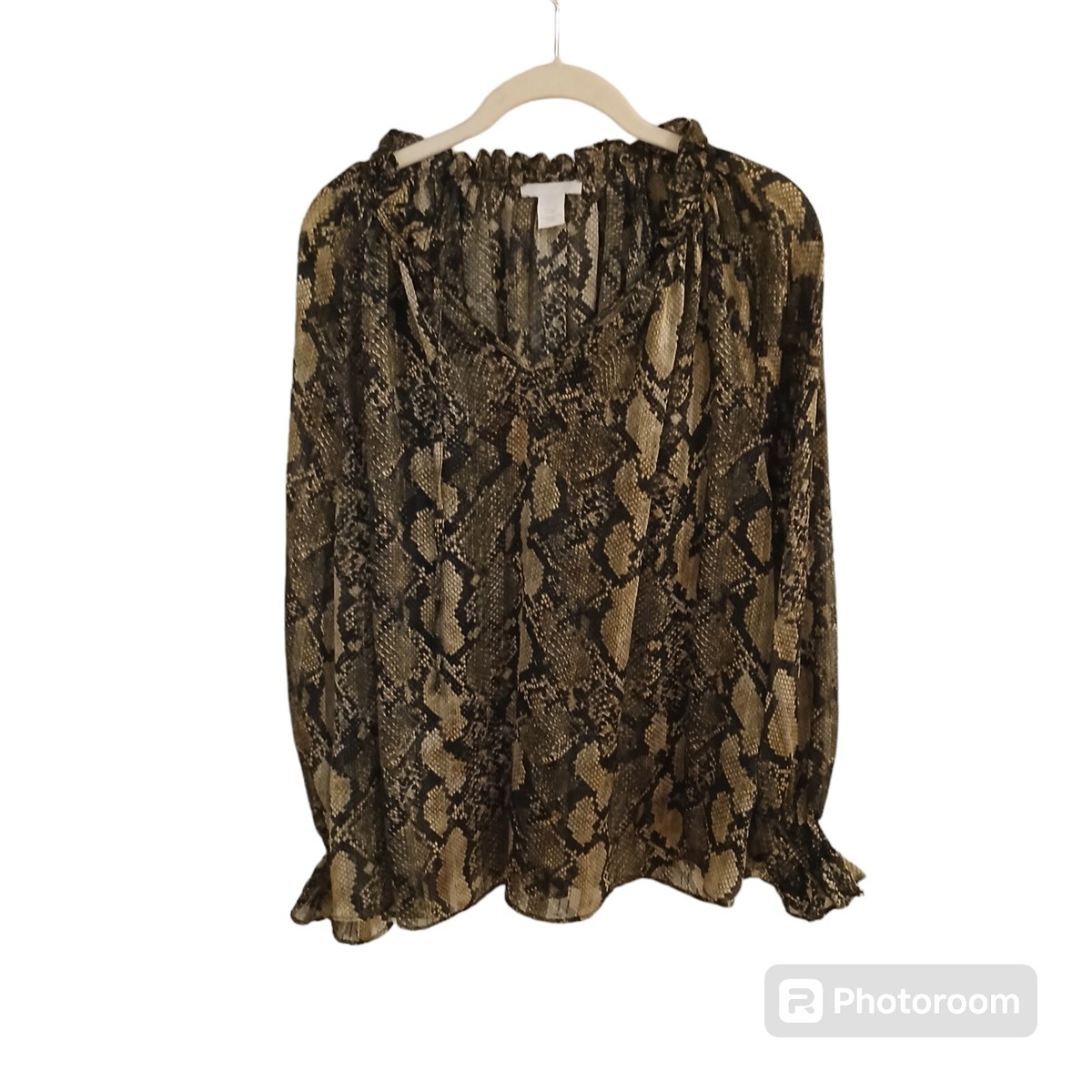 slim fit dress slacks Green Snake Print Dress | Snakes Store Green / 10