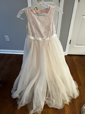 girls dresses size 10-12 new | eBay