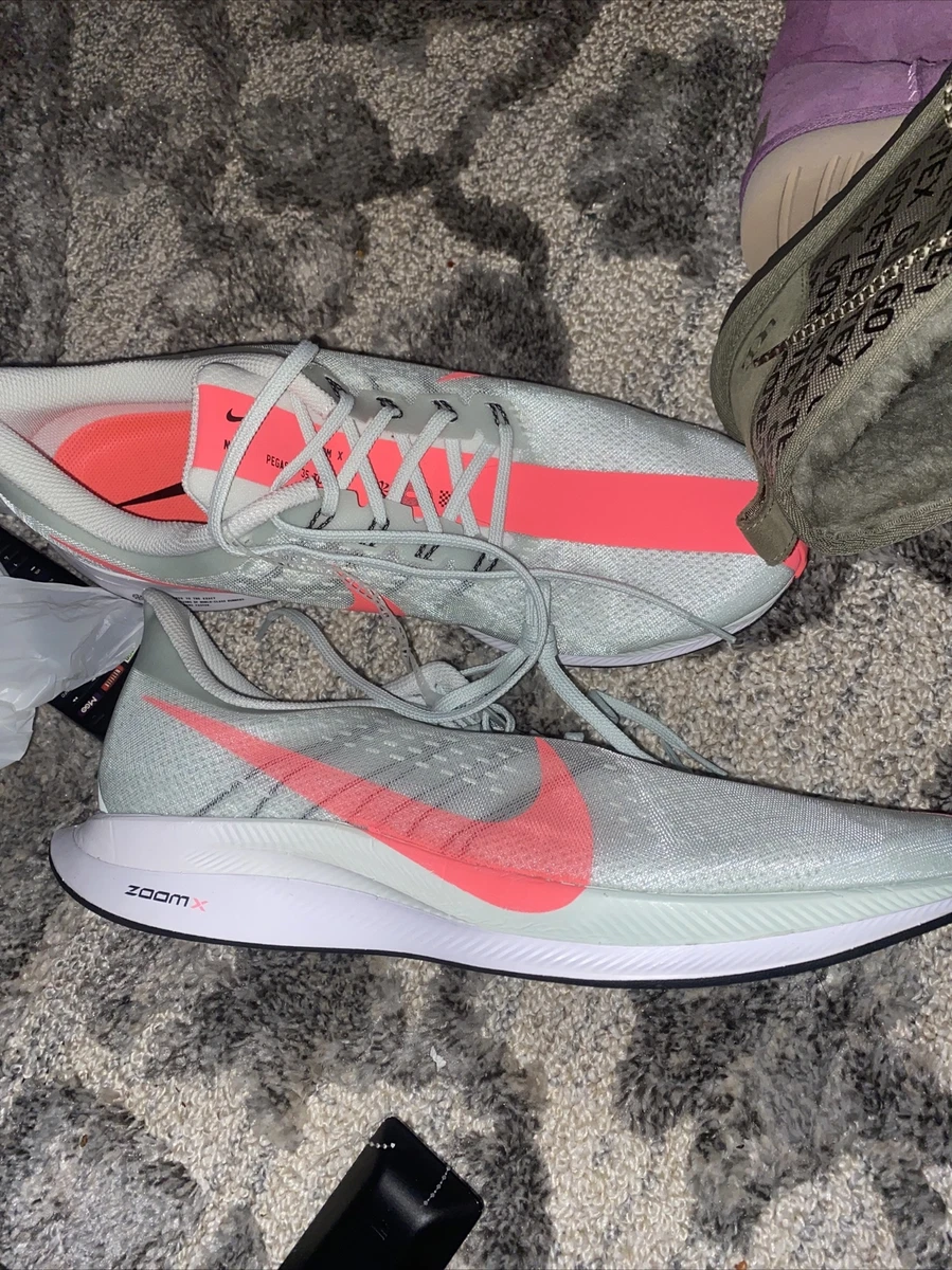 Nike zoom pegasus 35 turbo men's shoes barely grey shop
