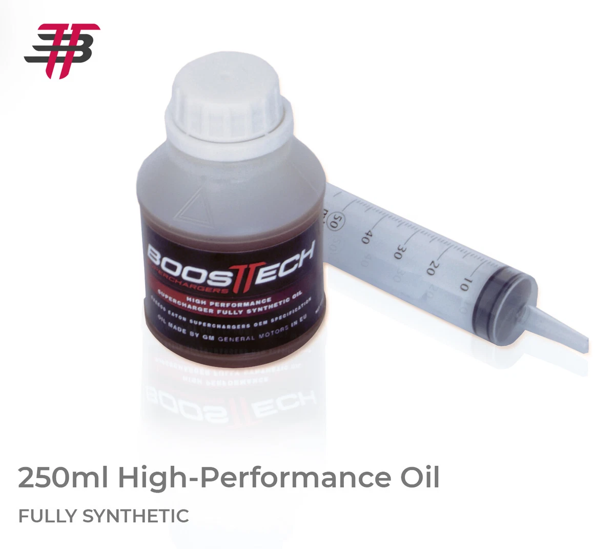 Mercedes A2710902780 Eaton 327491 250ml Oil Eaton Supercharger  