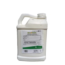 Sure Power Turf Herbicide - 2.5 Gallons