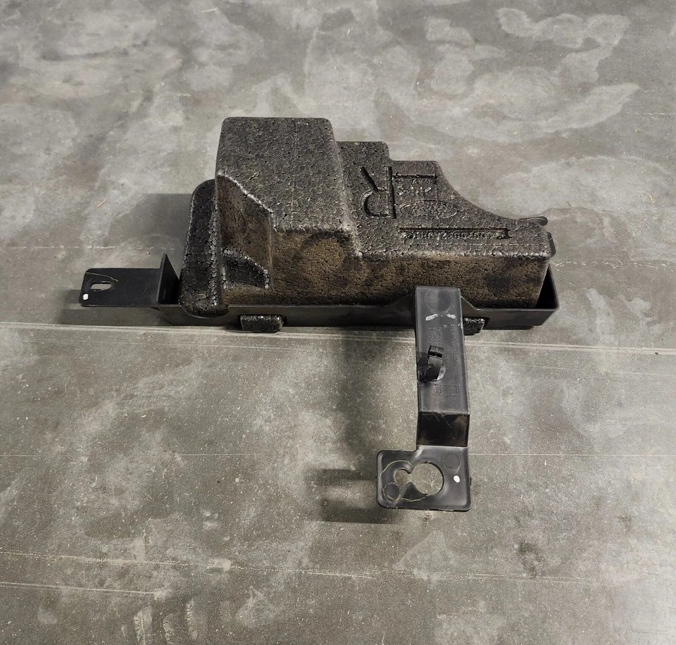 Almohadilla absorbedora de sonido para puerta de pasajero Ford Explorer/Mercury Mountaineer 2006-2010 Foto 4 de 4