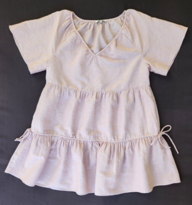 strapless open back dress Our Generation Doll main image 1