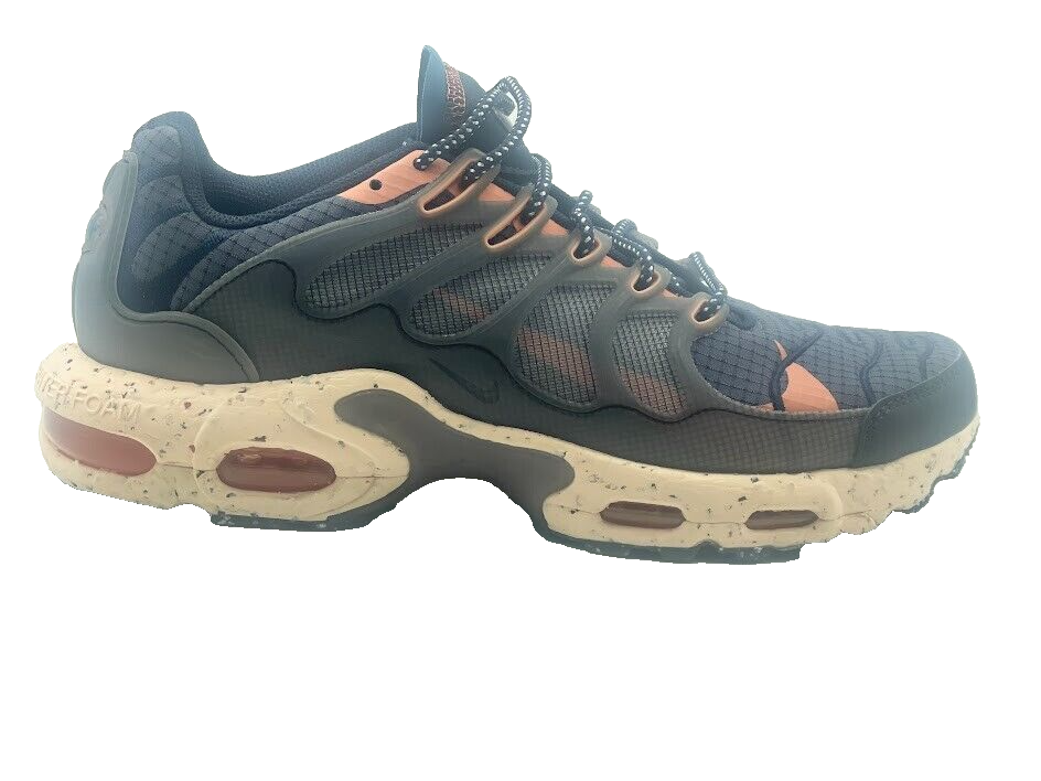 Nike Air Max Terrascape Plus 'Obsidian Thunder Blue' (M-10)